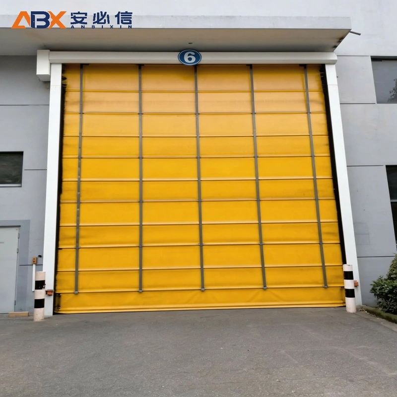 福州市翻转式卸货平台