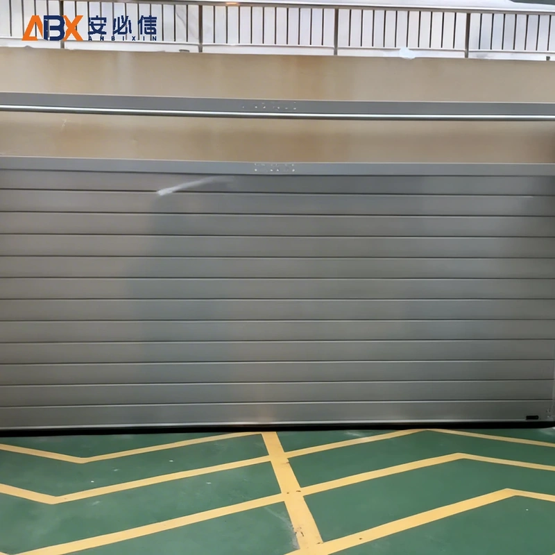 福州市雷达高速门